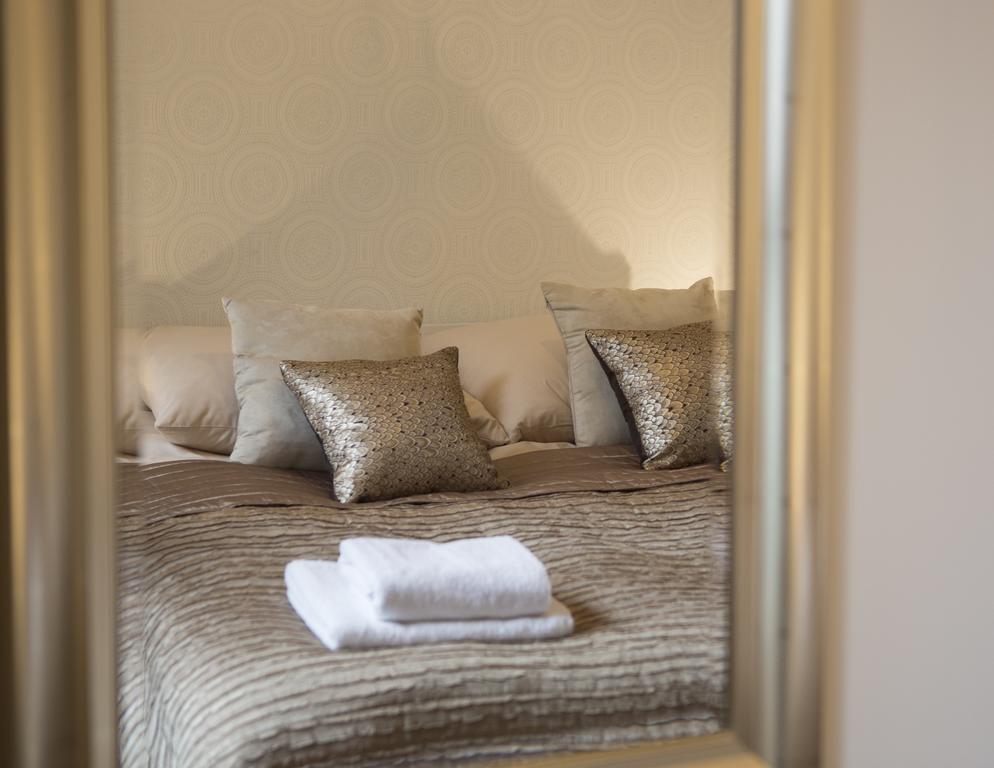 Apartament Bridge Вроцлав Экстерьер фото